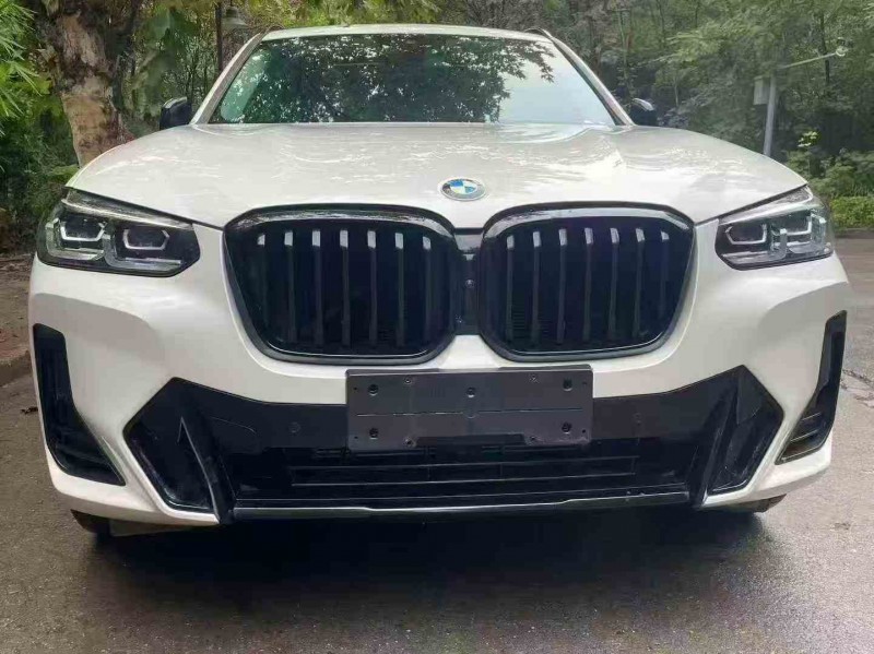 重庆24年宝马X31