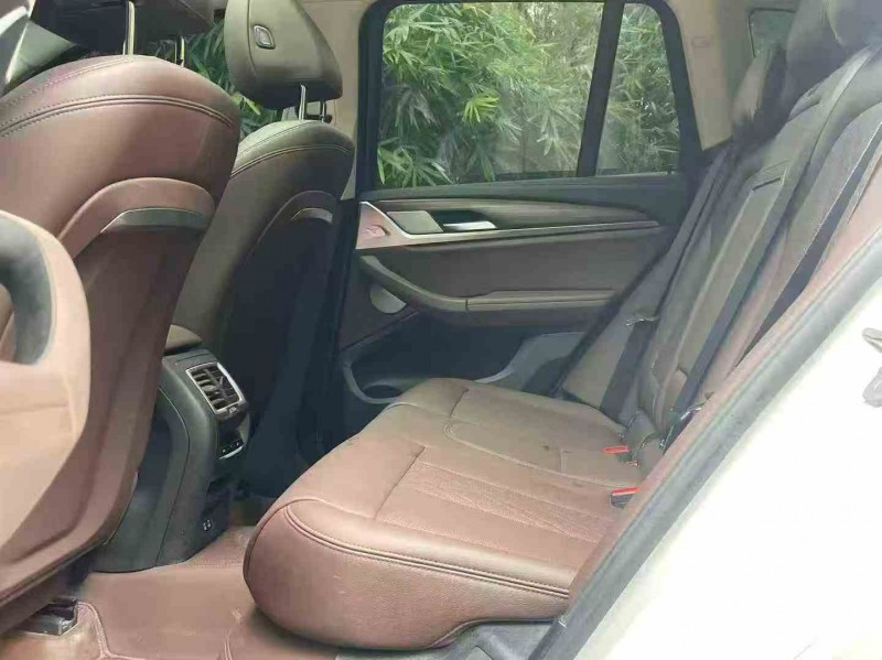 重庆24年宝马X35