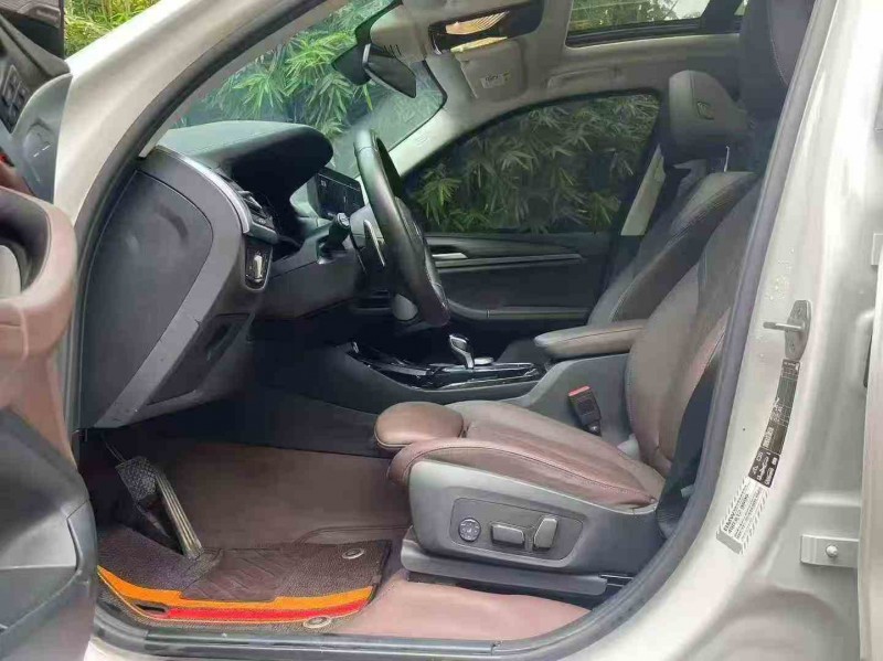 重庆24年宝马X36