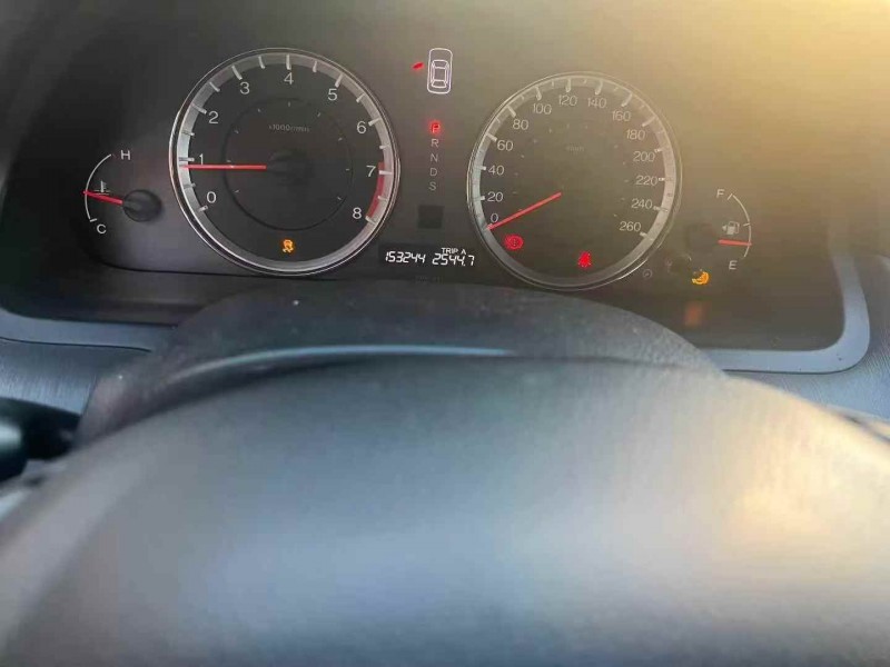 温州13年本田雅阁9