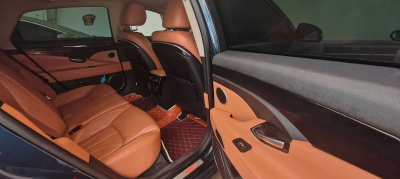 烟台16年吉利博瑞2