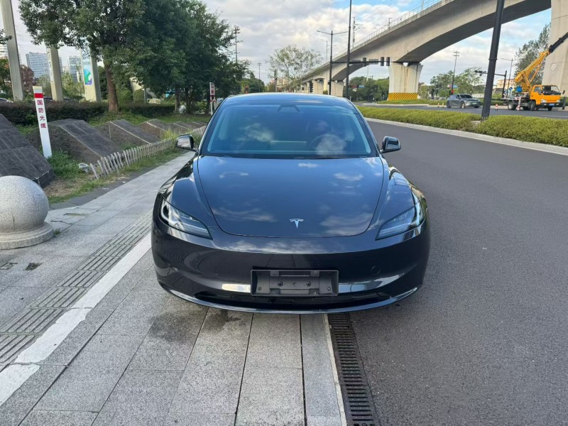 台州24年特斯拉MODEL 31