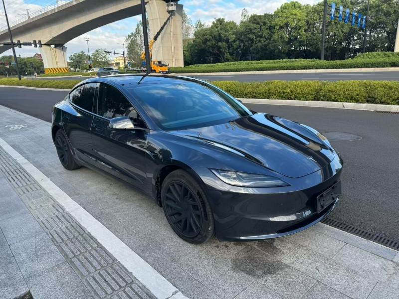台州24年特斯拉MODEL 32
