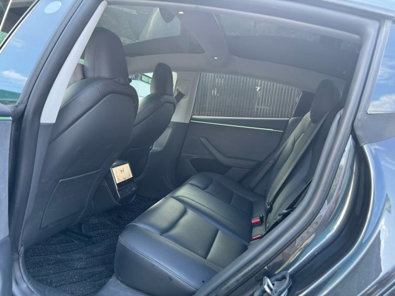 台州24年特斯拉MODEL 33