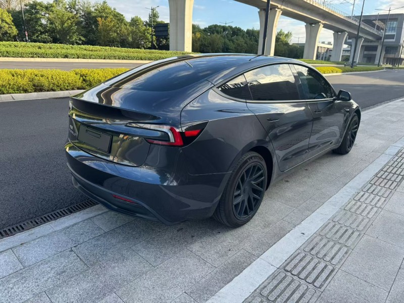 台州24年特斯拉MODEL 34