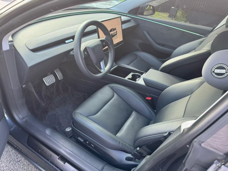 台州24年特斯拉MODEL 38