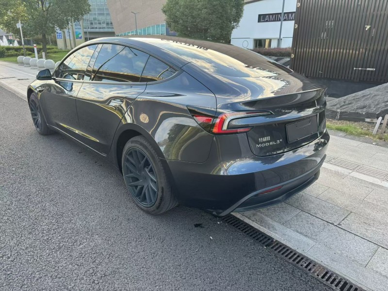 台州24年特斯拉MODEL 39