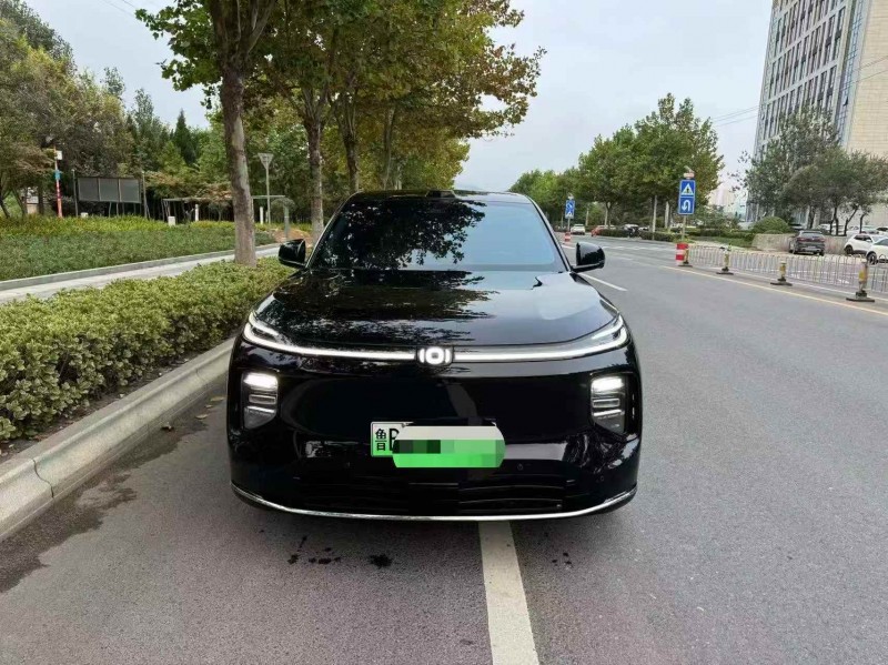 东营25年长安汽车启源1