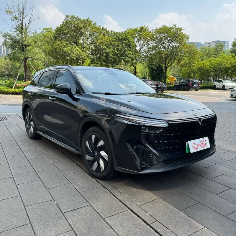 佛山24年启辰大V2