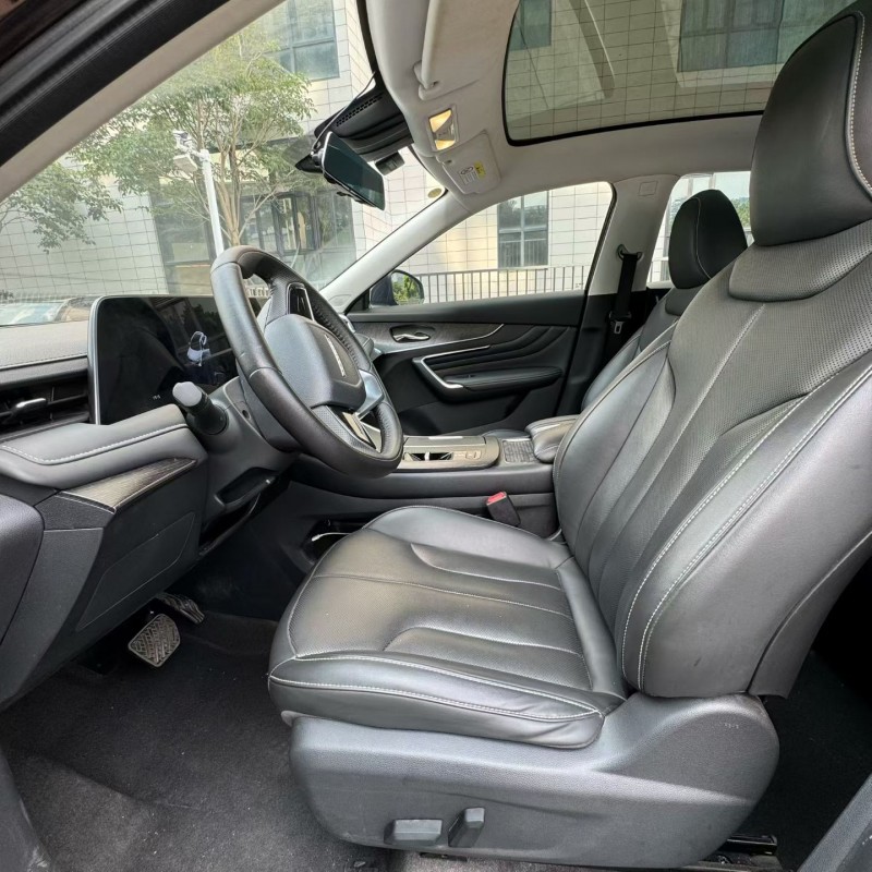 佛山24年启辰大V4