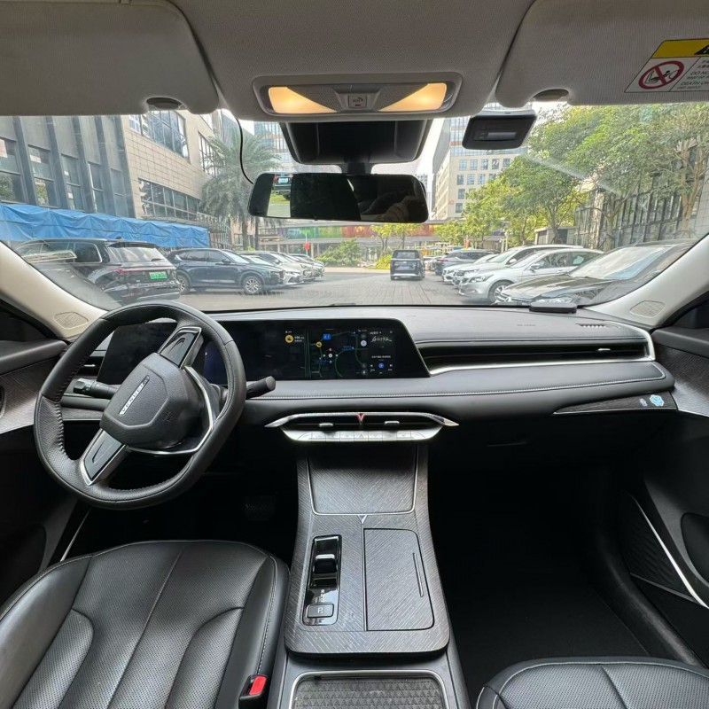 佛山24年启辰大V5