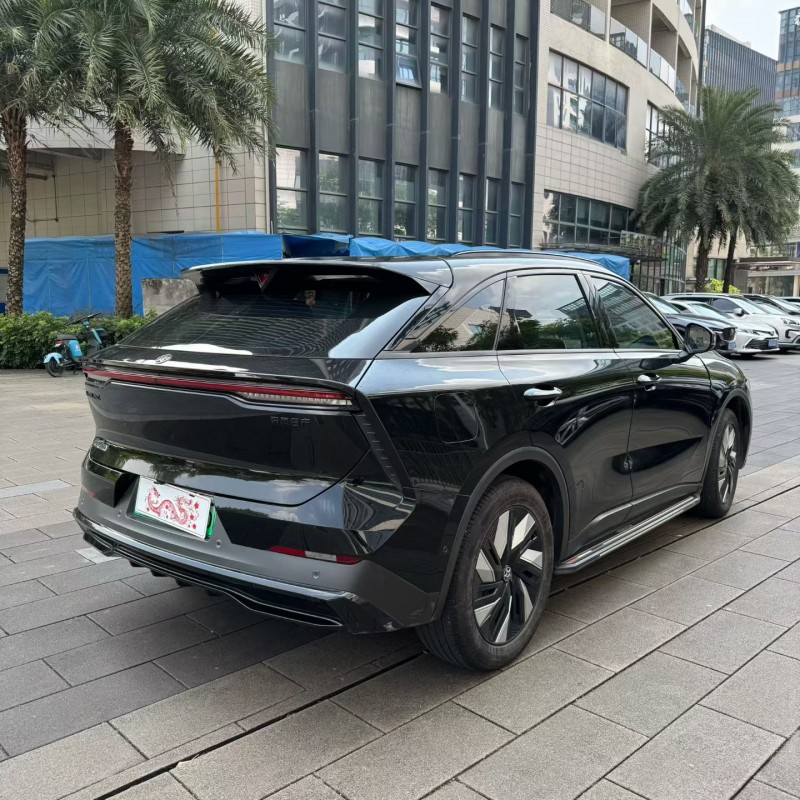 佛山24年启辰大V8