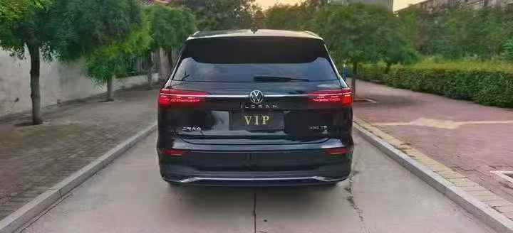 洛阳24年大众威然9