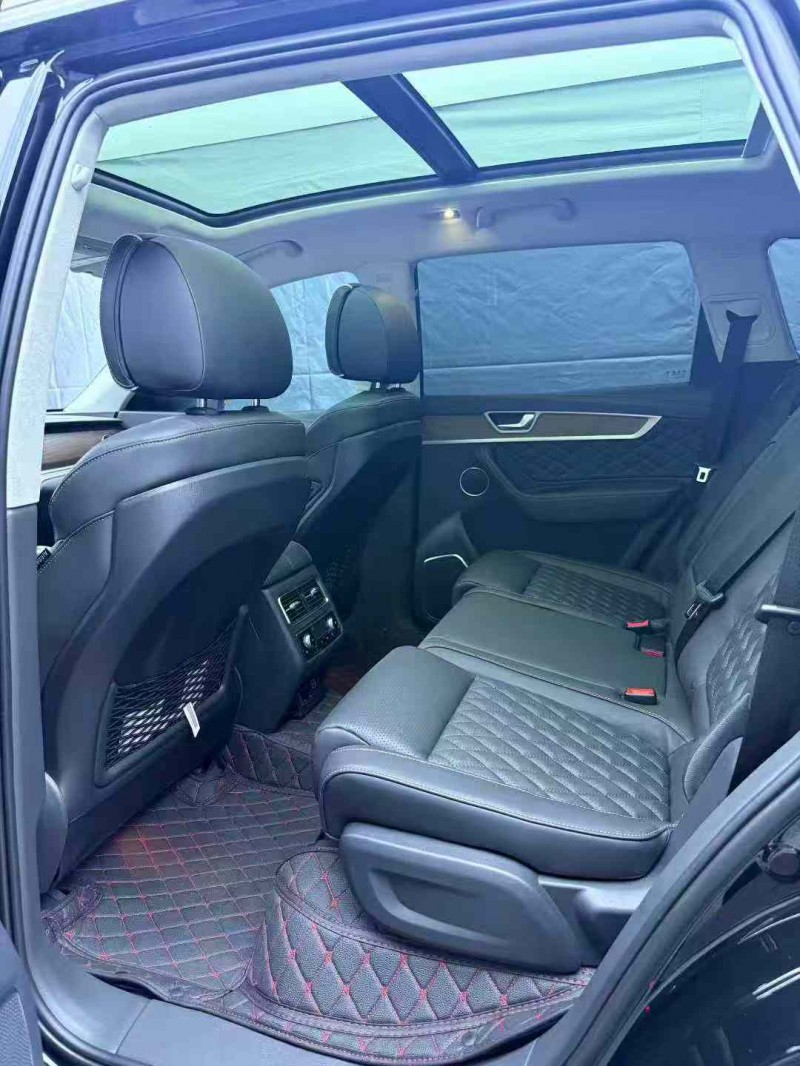 惠州24年红旗HS76