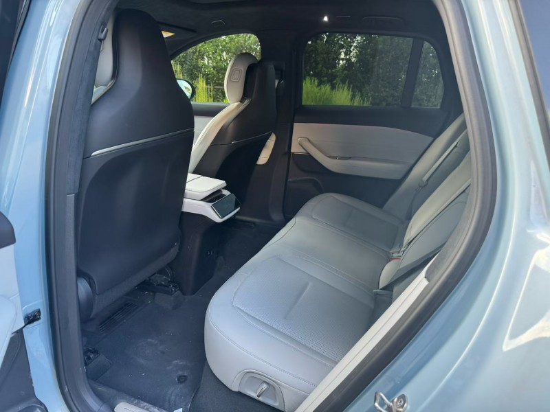 杭州23年蔚来ES66