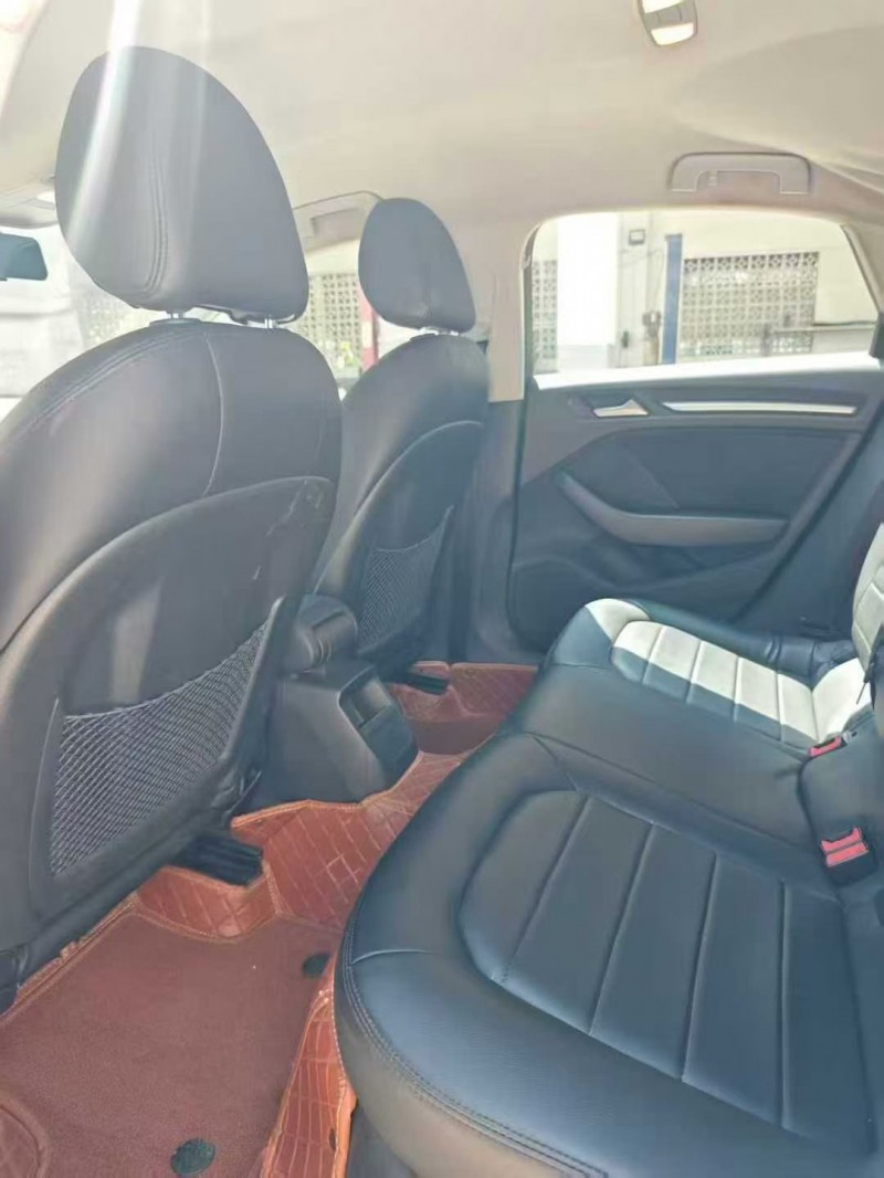 娄底15年奥迪A36