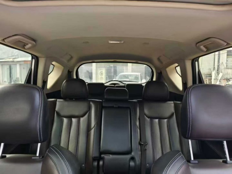 娄底19年东风风光3