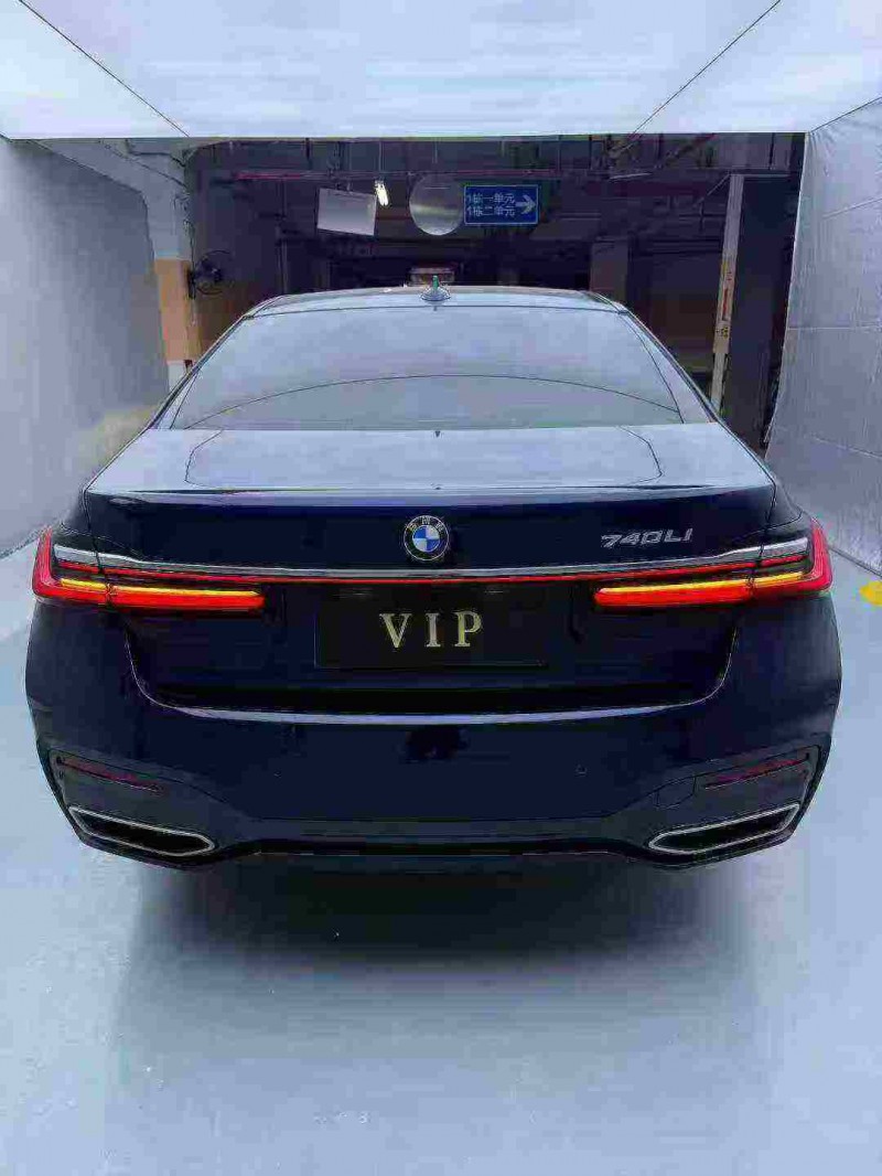 惠州22年宝马7系9