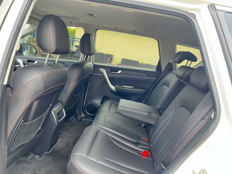 郴州15年哈弗H65