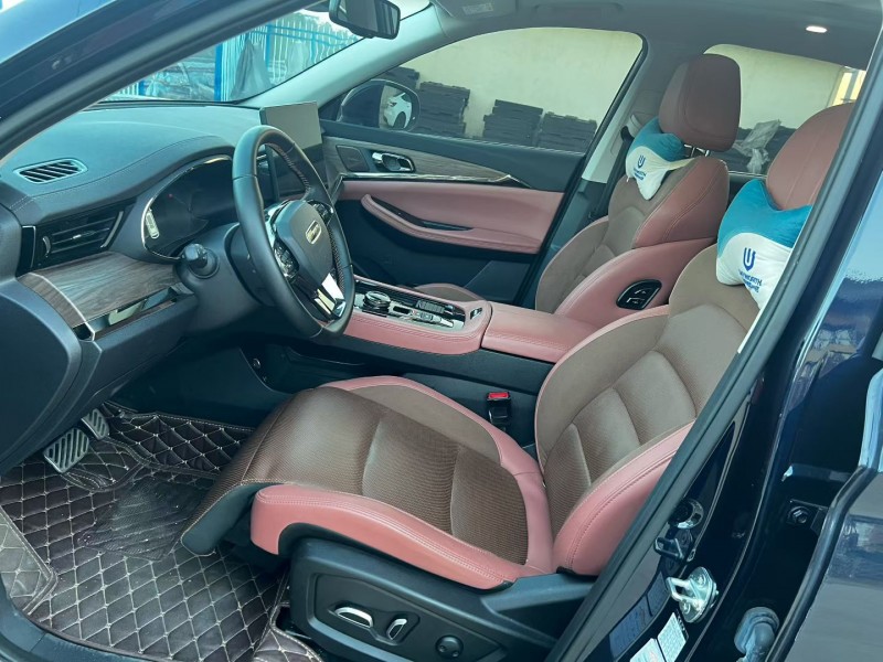 郴州23年创维EV62