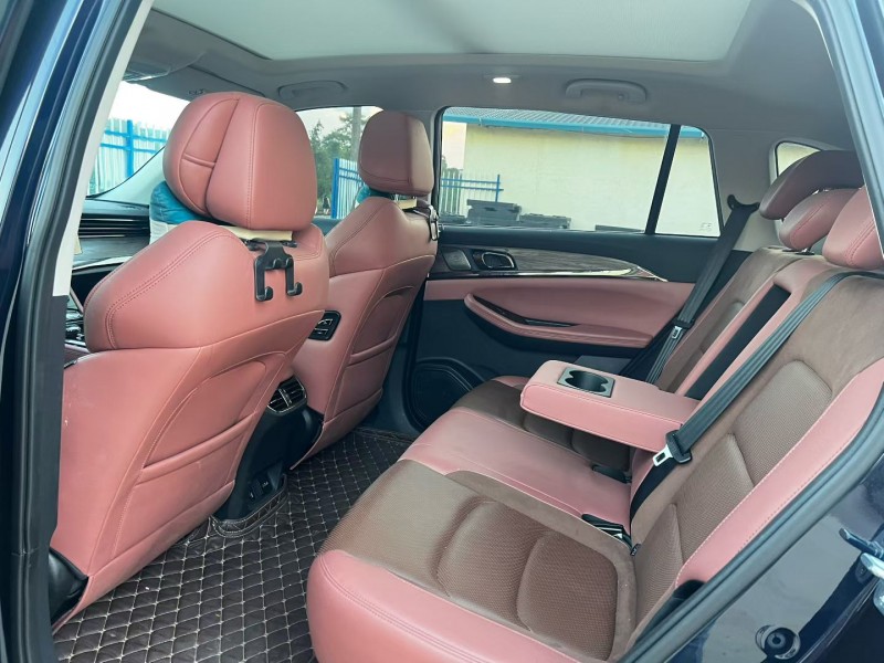 郴州23年创维EV64