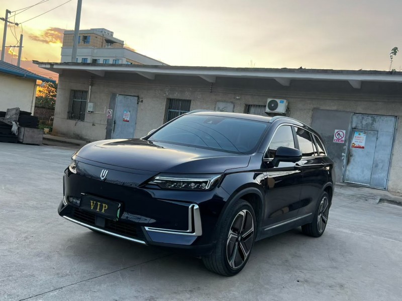 郴州23年创维EV65