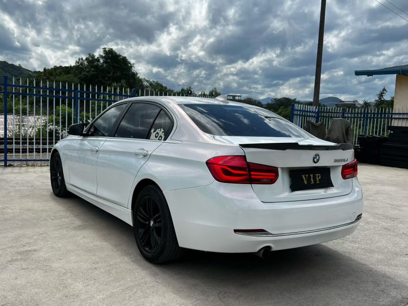 郴州16年宝马3系7