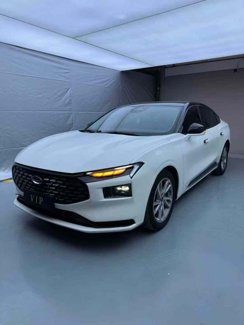 惠州22年福特蒙迪欧2