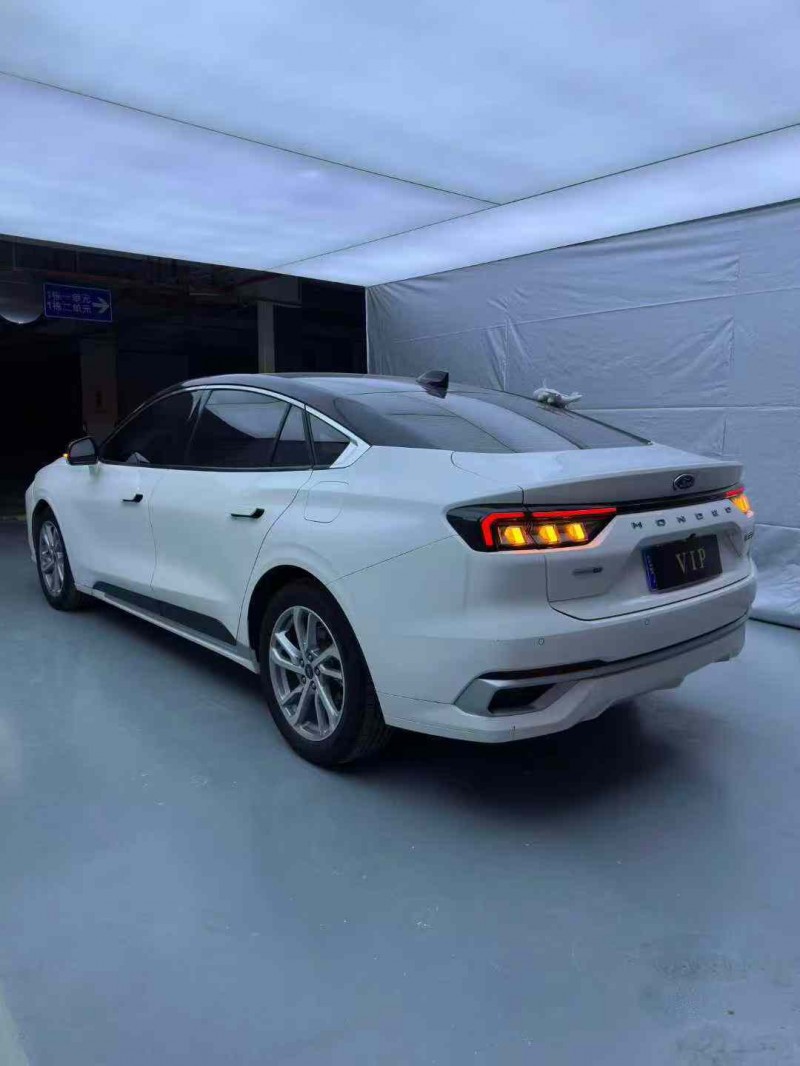 惠州22年福特蒙迪欧7