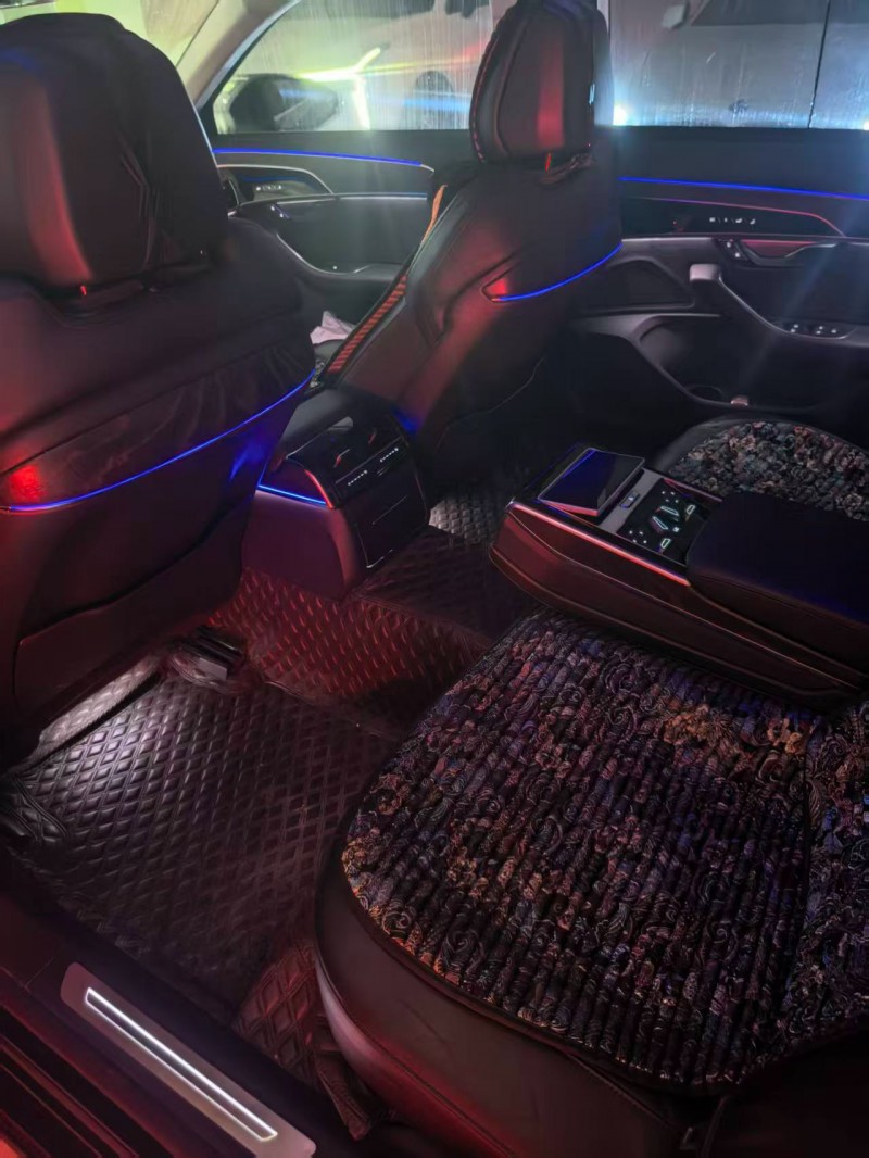 聊城21年奥迪A8L6