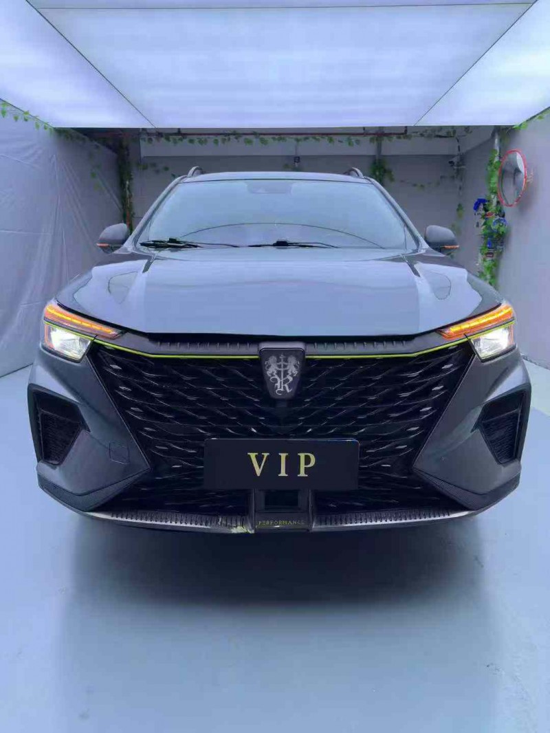 惠州21年荣威RX51