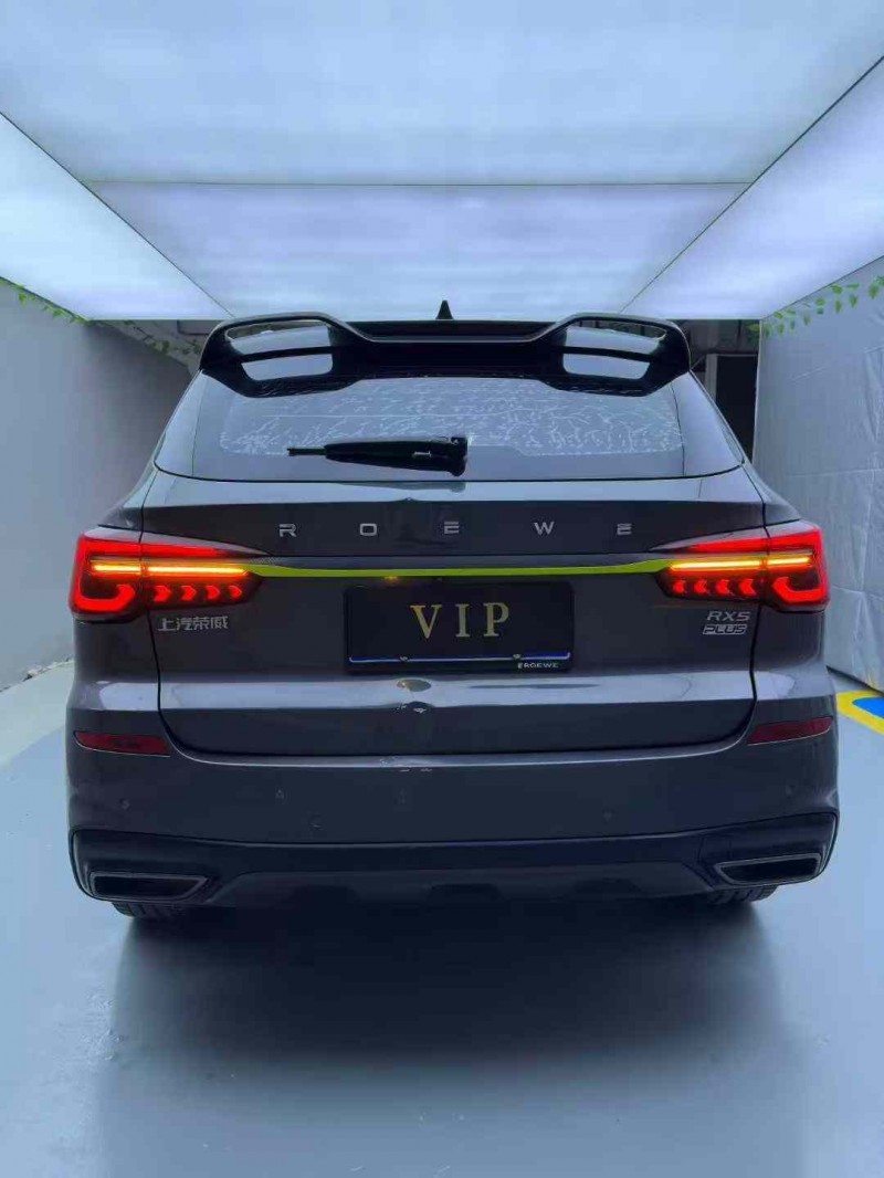 惠州21年荣威RX59