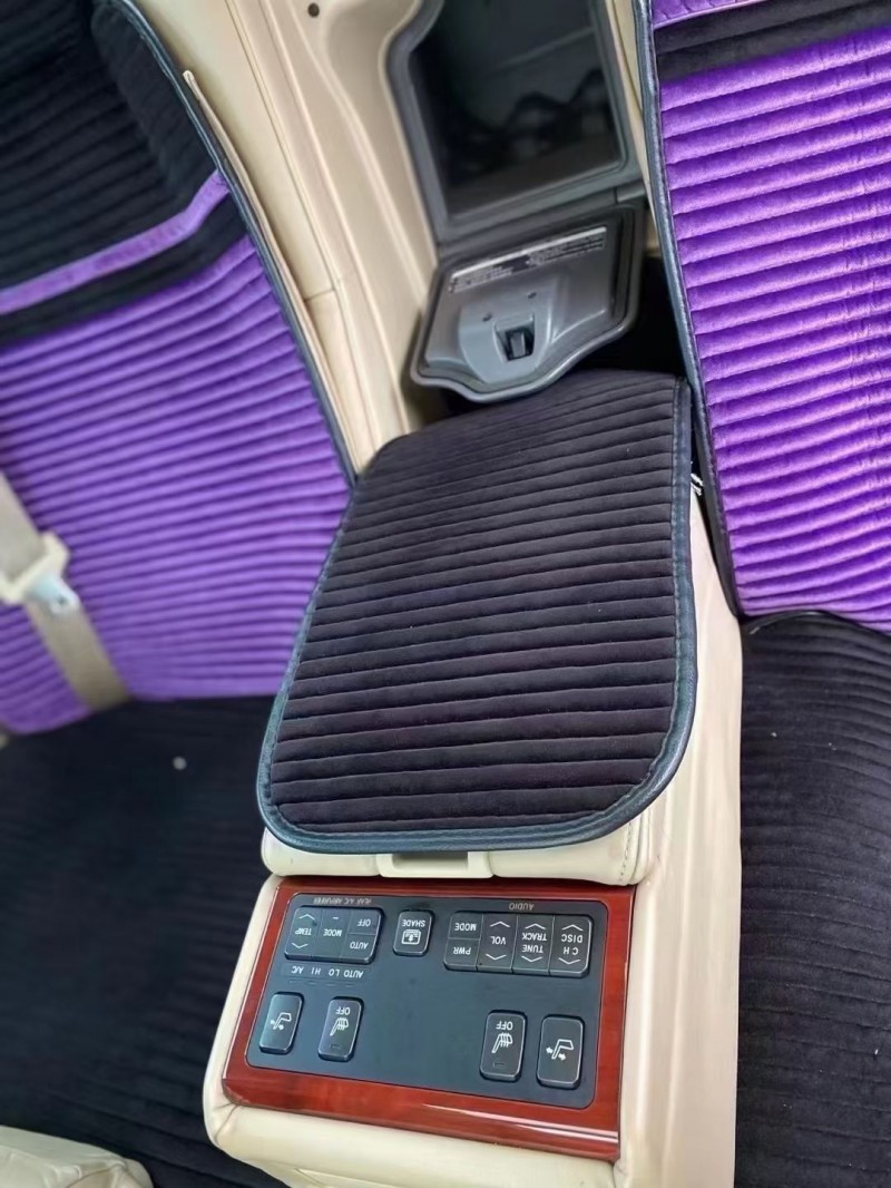 天津08年红旗盛世4