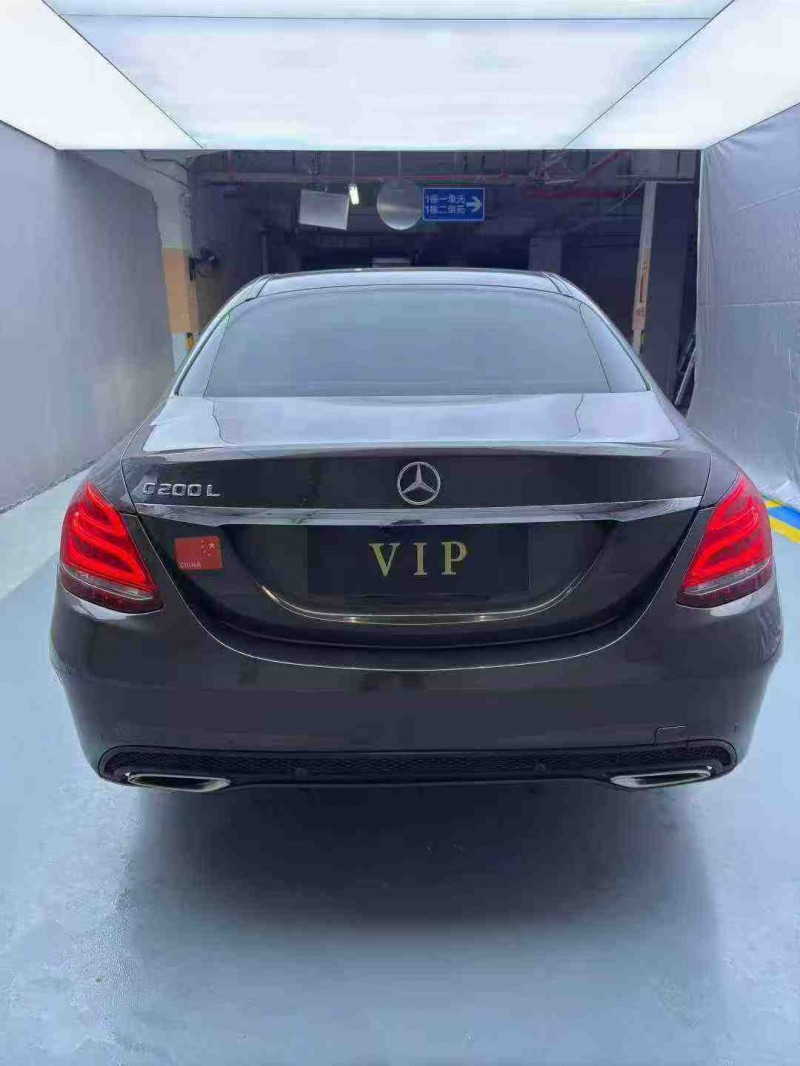 惠州15年奔驰C9