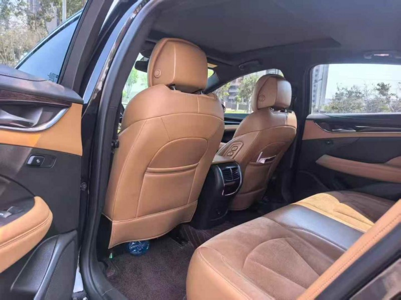 宜昌18年别克凯越9