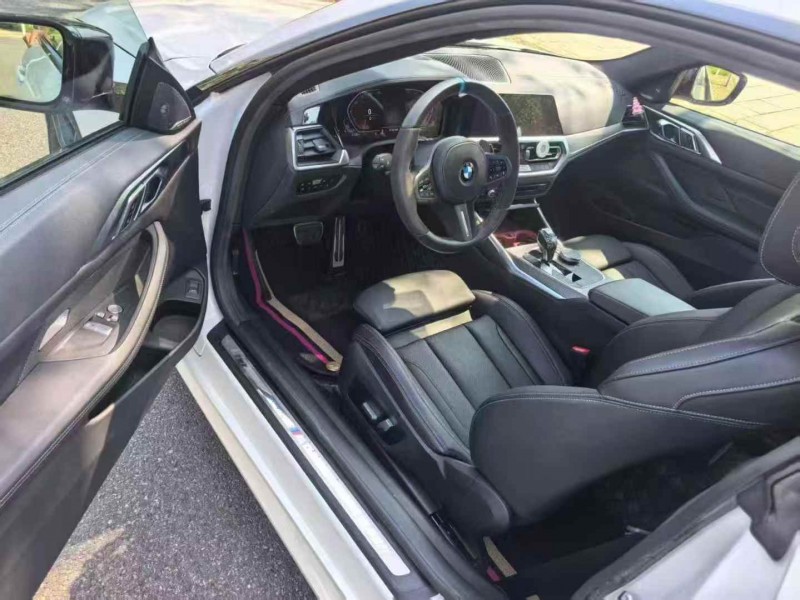 宜昌22年宝马4系7