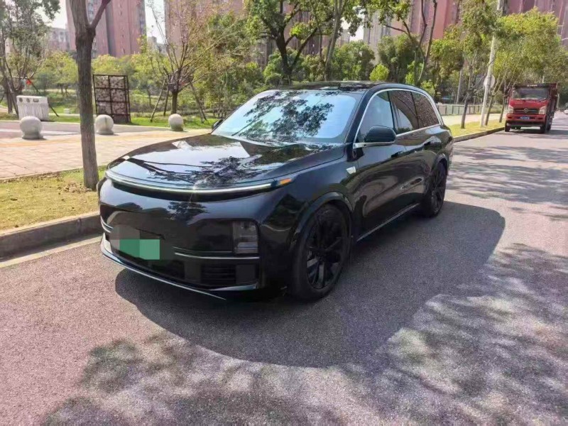 十堰24年理想L83