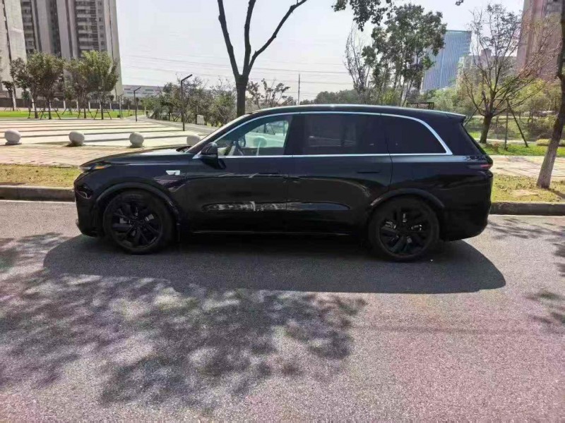 十堰24年理想L84