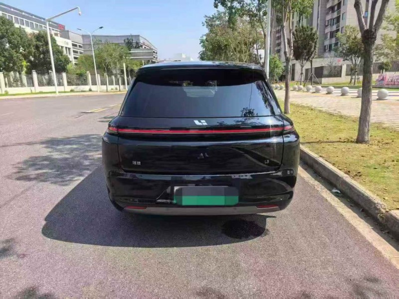 十堰24年理想L89