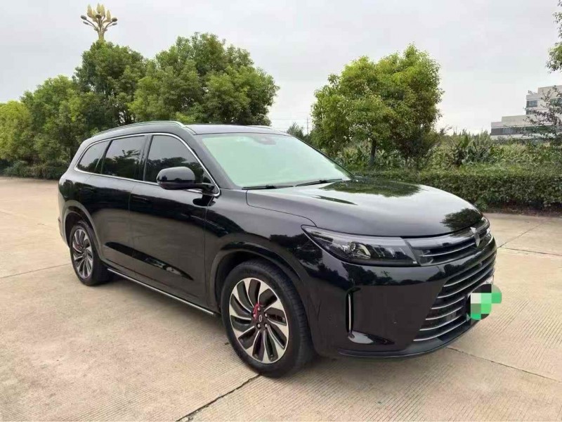 无锡23年华为智选问界3