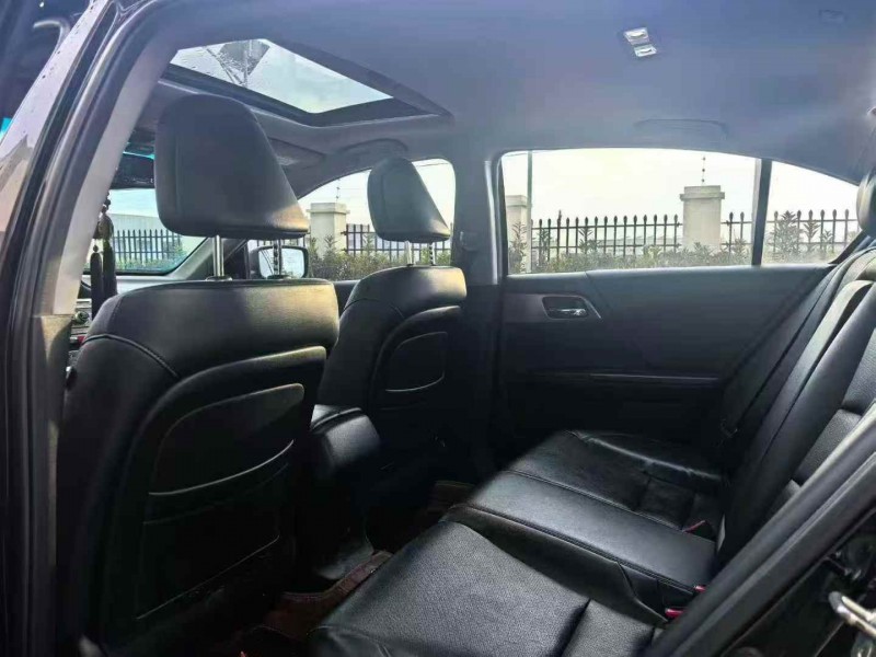 徐州15年本田雅阁6