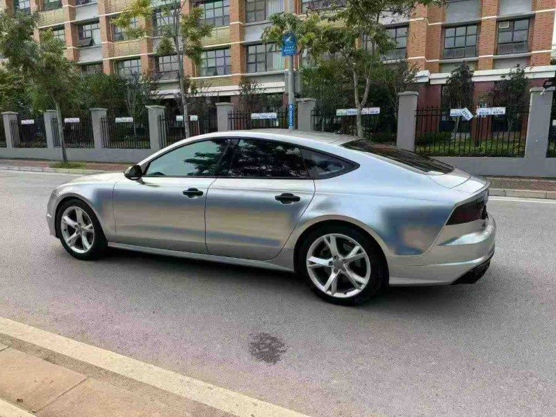 南宁16年奥迪A7L7