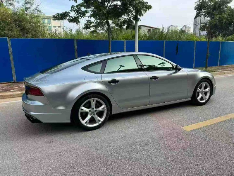 南宁16年奥迪A7L8