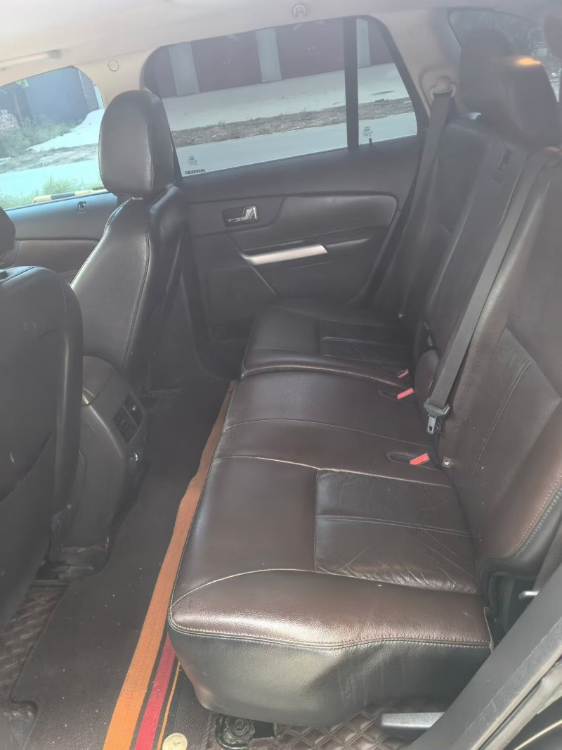 邯郸12年福特锐界5