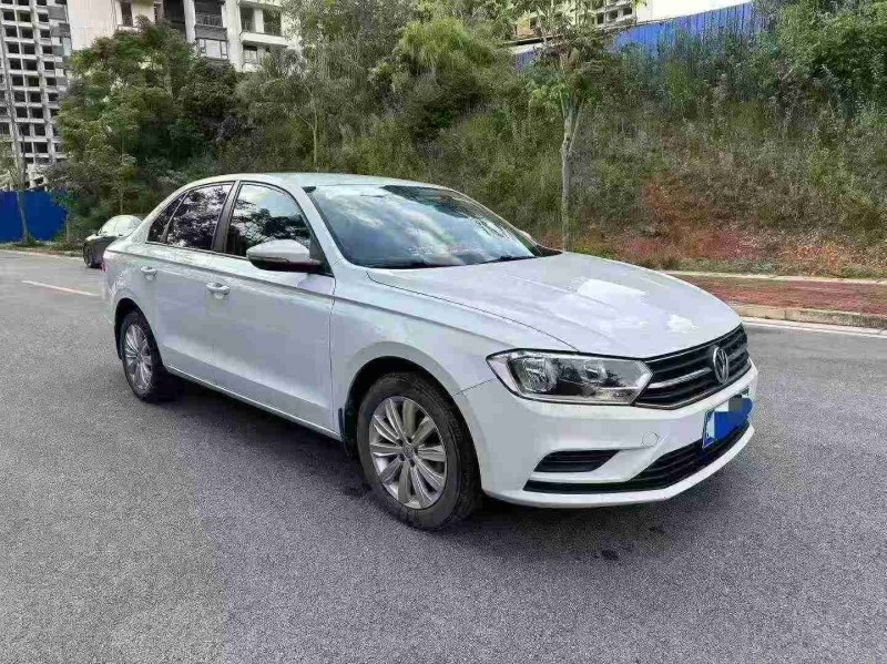 南宁21年大众宝来2