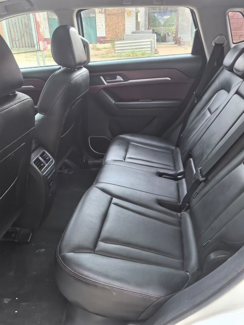 邯郸18年哈弗H67