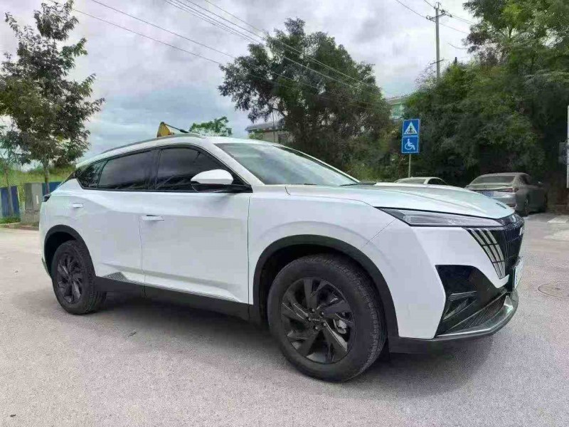 南宁25年东风风神2