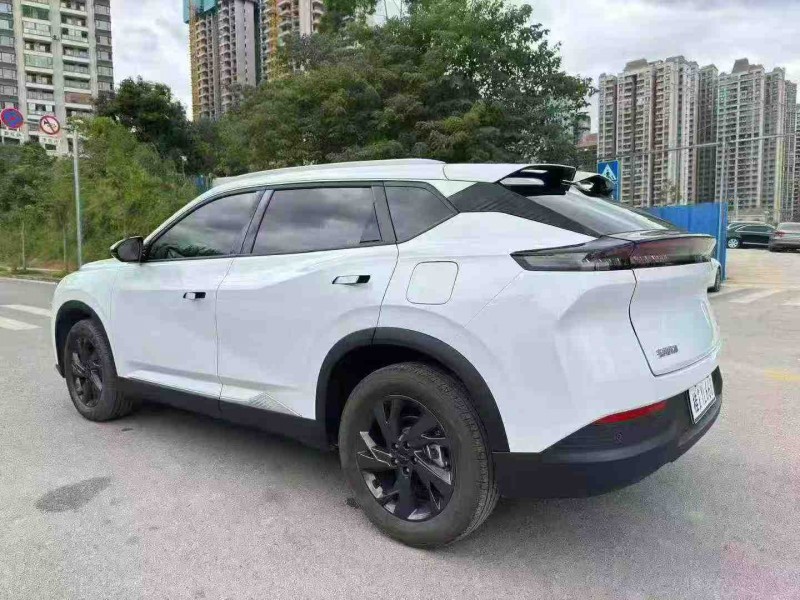 南宁25年东风风神7