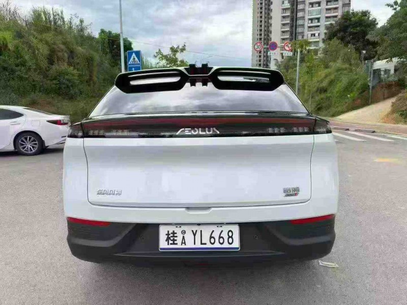 南宁25年东风风神9