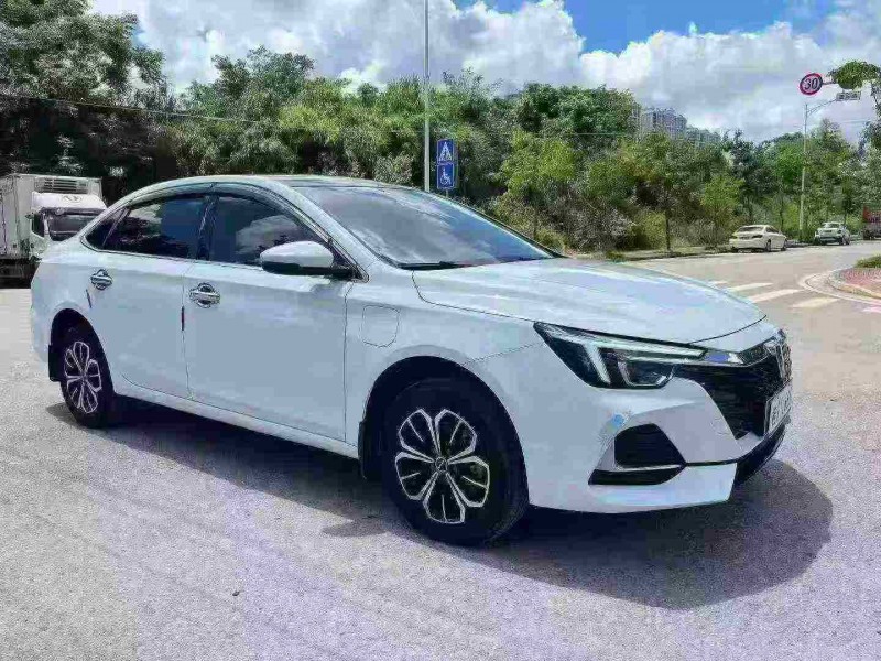 南宁23年荣威i62